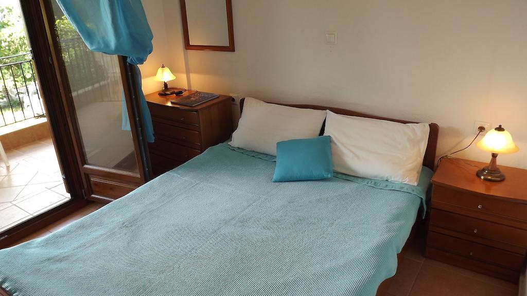 Pefka Studios & Apartments Vourvourou Værelse billede